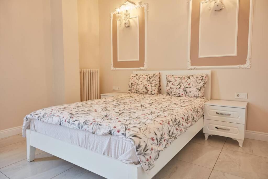 Taksim Square Apartment, Great View, Luxury Istambul Exterior foto