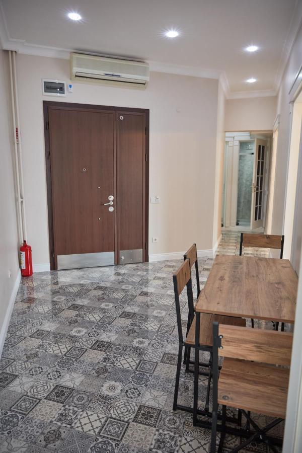 Taksim Square Apartment, Great View, Luxury Istambul Exterior foto