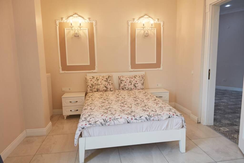 Taksim Square Apartment, Great View, Luxury Istambul Exterior foto
