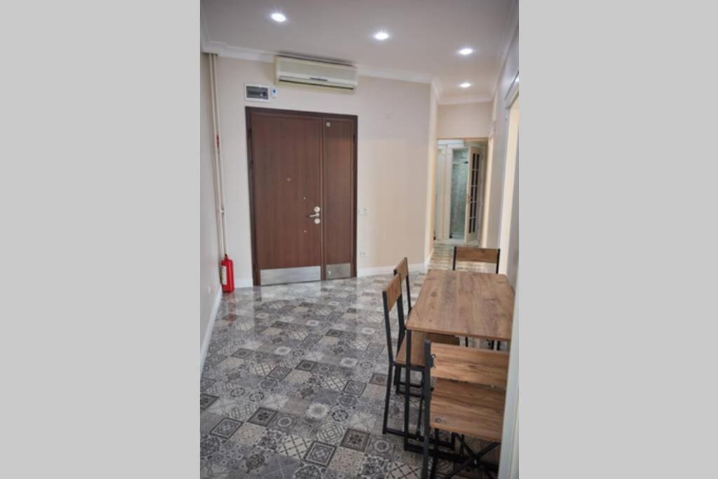 Taksim Square Apartment, Great View, Luxury Istambul Exterior foto