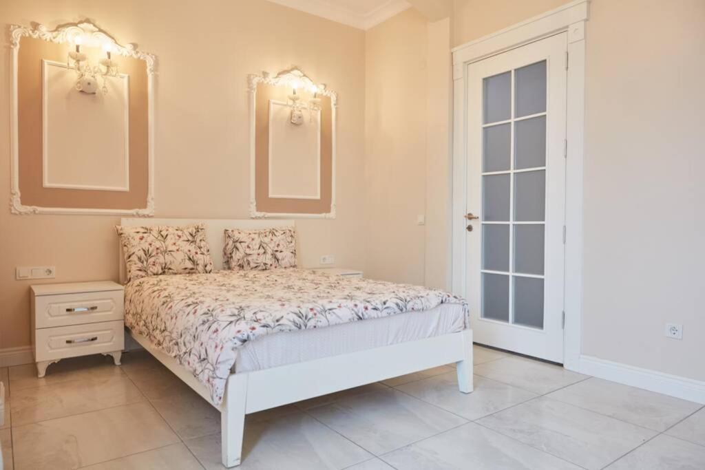 Taksim Square Apartment, Great View, Luxury Istambul Exterior foto